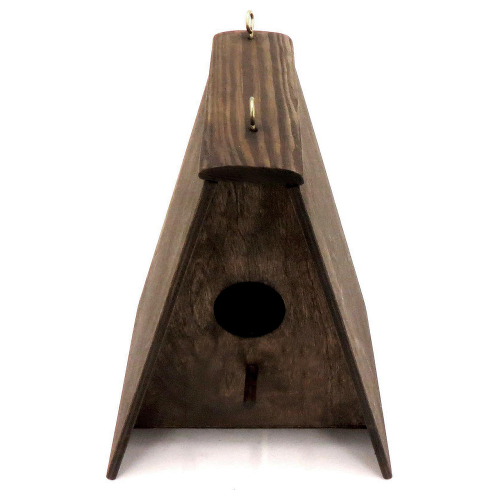 Скворечник садовый 