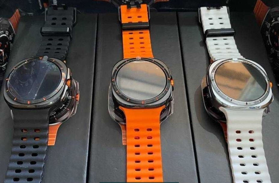 Смарт -Часы Watch 7 Ultra 47mm. Киев - изображение 4