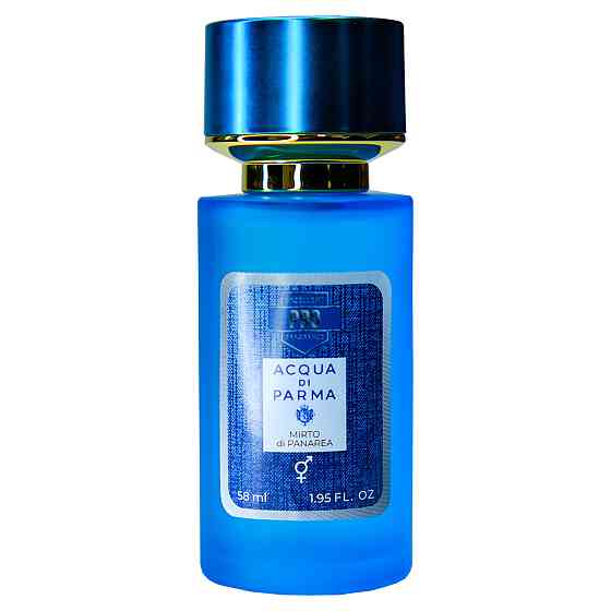 Acqua di Parma Mirto Di Panarea ТЕСТЕР PRO унисекс 58 мл Коломыя