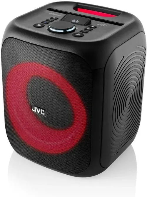 Портативна колонка Jvc XS-EP314B Czarny Київ - фото 1