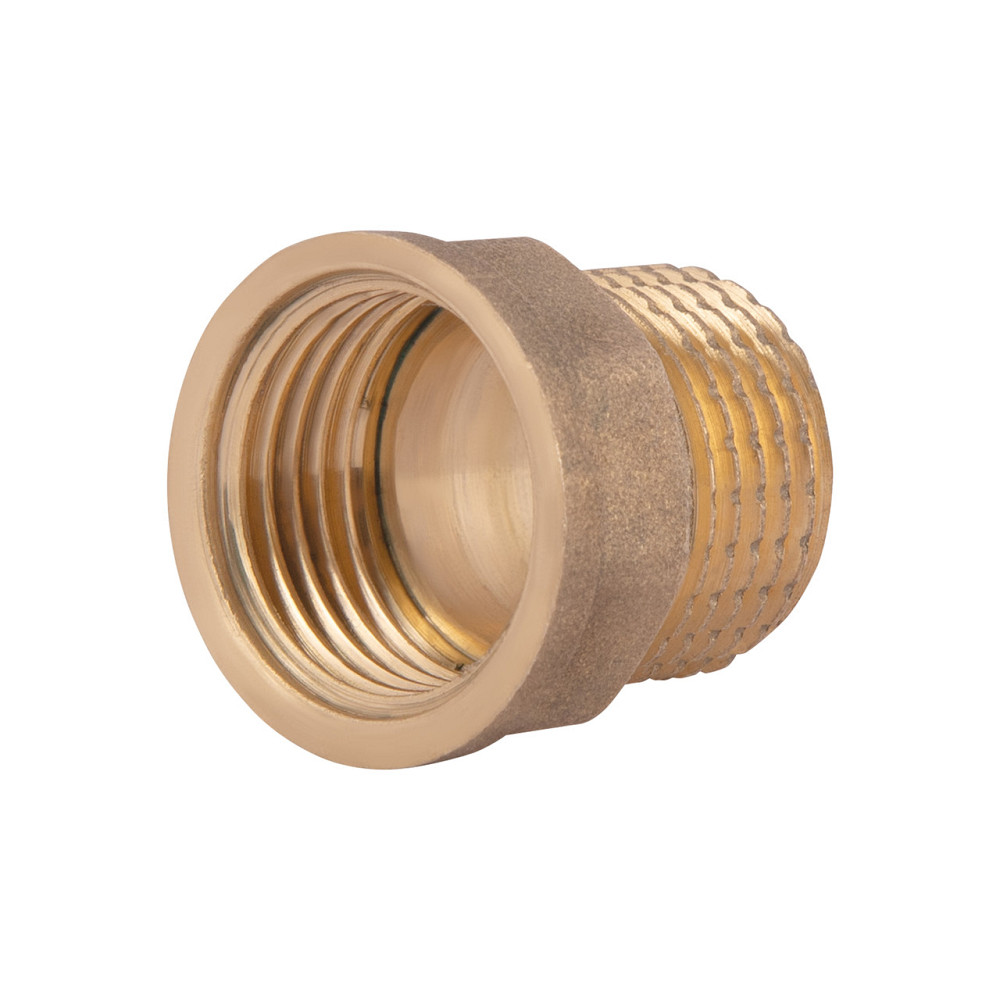 Перехідник Thermo Alliance Standart 1/2"х1/2" ВН SD4091515 Київ - фото 1