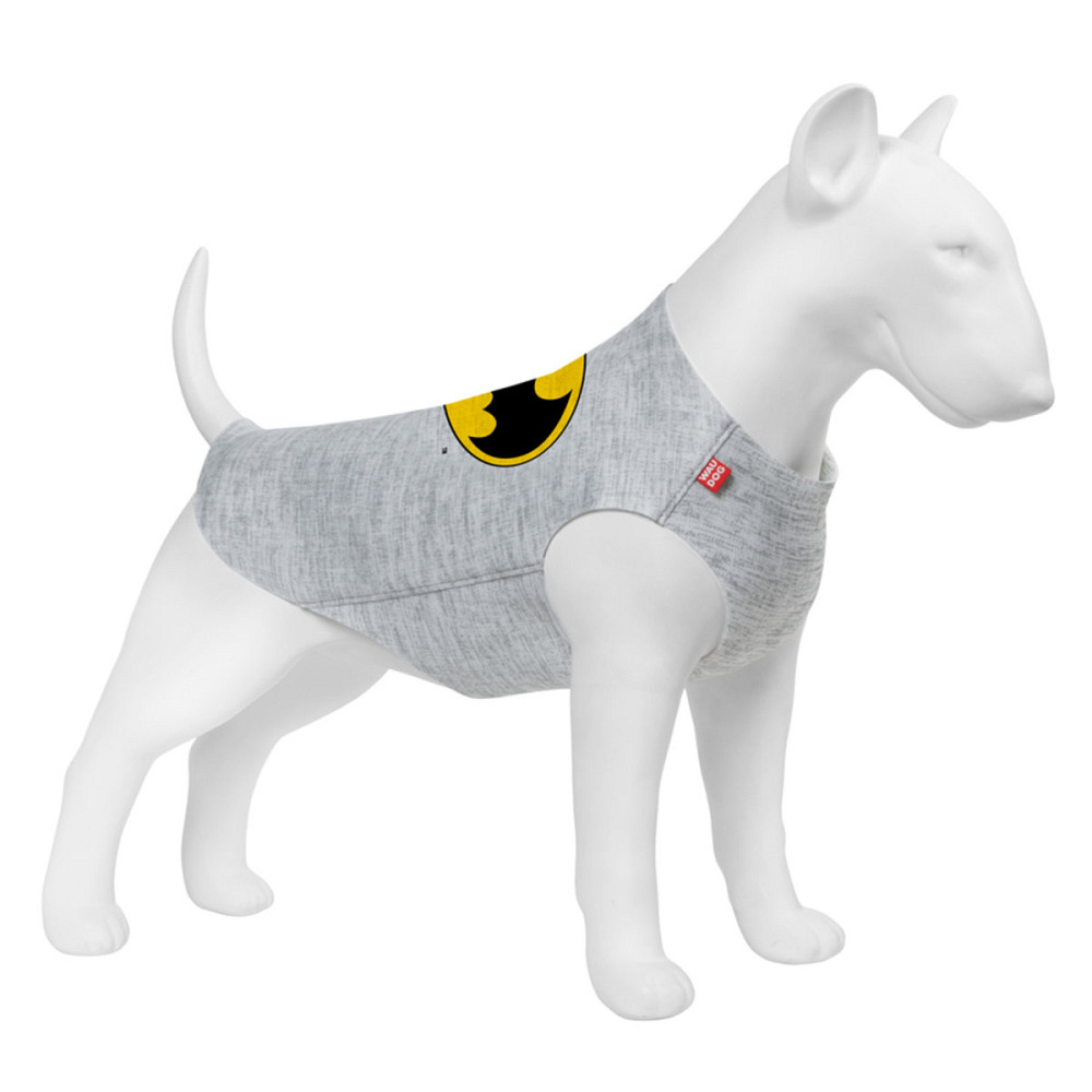 Майка для собак WAUDOG Clothes рисунок 