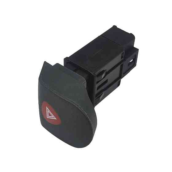 Кнопка аварийной остановки GP Nissan Kubistar (7700308821) Киев