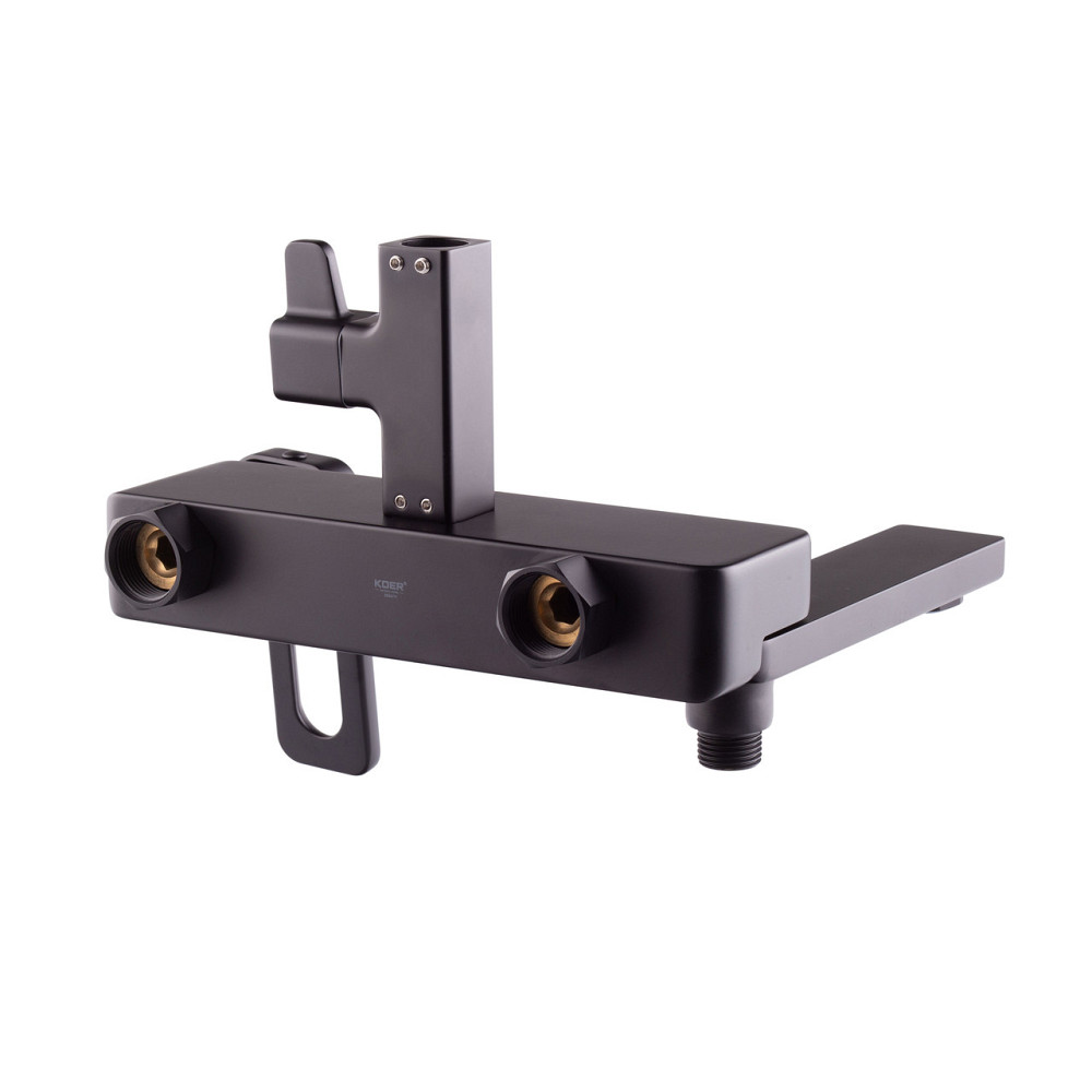 Душова колона зі змішувачем Koer KB-56031-05, 3 функції (KR5439) Харків - фото 2