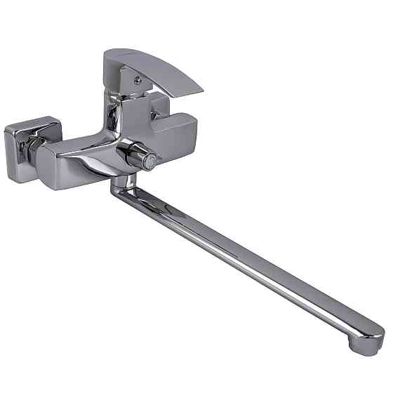 Смеситель для ванны DOMINO RONDO DND-208 (000031343) Киев