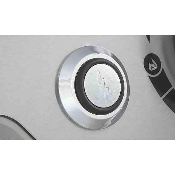 Газовий гриль Weber Genesis EPX-435 NEW, чорний 36810075 Код: 009985 Рівне