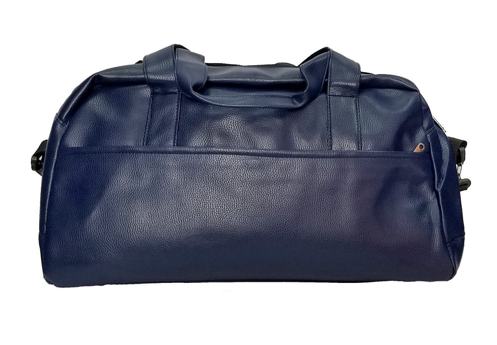 Спортивная кожаная сумка унисекс Сумы - изображение 1