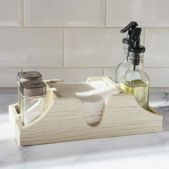 Фуршетный органайзер 