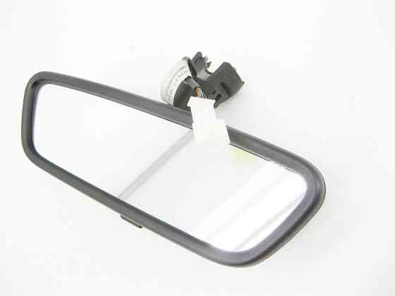 Mercedes-Benz  A1768100617 9051 Салонне дзеркало заднього виду чорне CLA Shooting Brake X117 CLA C117 GLA X156 A-class W176 Одесса