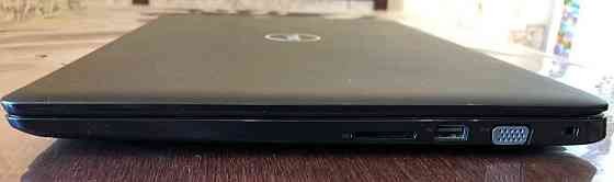 Ноутбук 15" HD DELL Latitude 3500 ( i3- 8145U / 8Gb. / SSD 256Gb. / Intel ) Київ