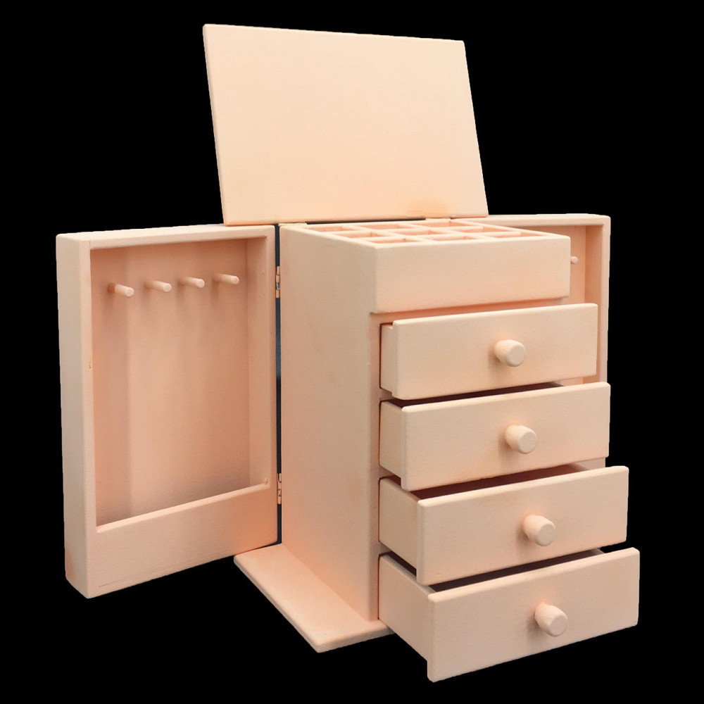 Настольный органайзер 