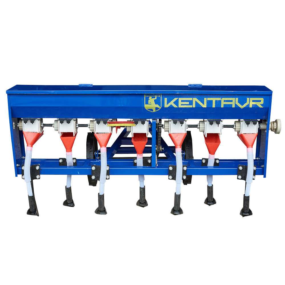 Сівалка зернова Кентавр СЗ-7 Анкерна (7 рядів 1300 мм) Харьков - изображение 2