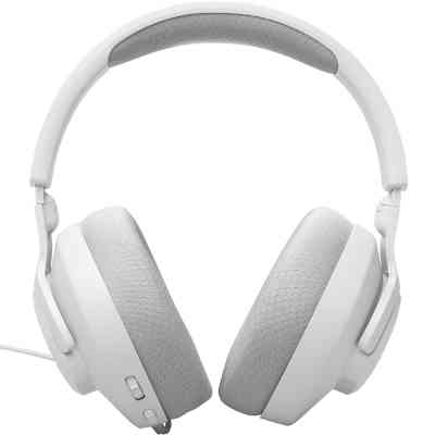 Навушники JBL Quantum 100M2 White (JBLQTUM100M2WHT) Вінниця