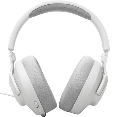 Наушники JBL Quantum 100M2 White (JBLQTUM100M2WHT) Винница - изображение 3