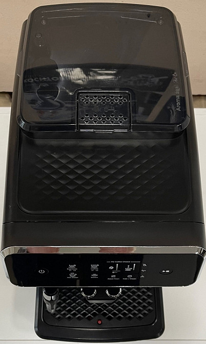 Кавоварка: Phillips EP 2220. Харків - фото 4