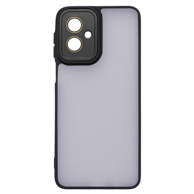 Чехол для мобильного телефона Armorstandart ShadeX Motorola G55 5G Black (ARM83386) Винница - изображение 1