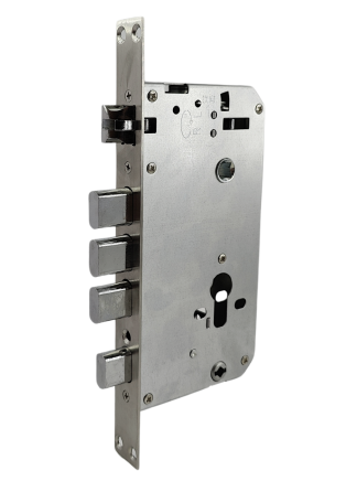 3х-ригельний корпус замка PES 16068 Київ