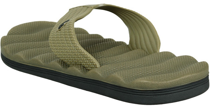 В'єтнамки (Шльопанці) із піни Eva Mil-Tec від Sturm "Combat Sandals" (12893001) Розмір 45 Нововолинськ - фото 5