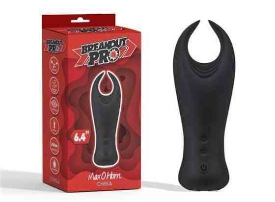 Мастурбатор - BreakOut Pro Max O Horn Sex Aura Київ