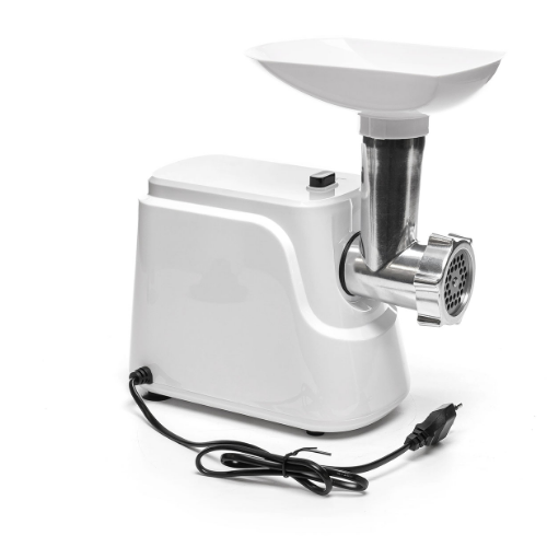 М'ясорубка 1600W 1,9кг/хв (насадки для ковбас) EMG-061W Holmer Житомир - фото 9