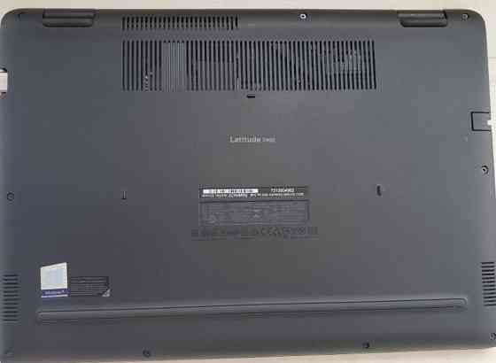 Ноутбук: DELL Latitude 3400 M2, NVMe 8/128Gb. Windows 11 ( 2020) Київ