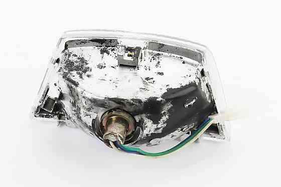 Yamaha JOG NEXT ZONE ZR фара передня в зборі Київ