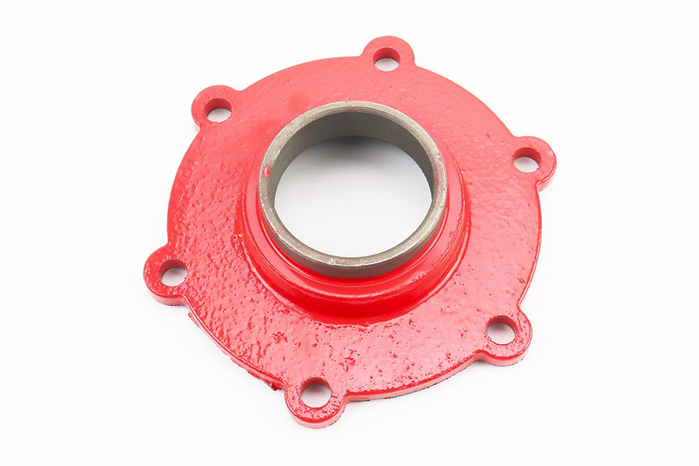 Кришка піввісі Київ - фото 1