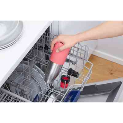 Термочашка Tefal Bludrop 500 мл Рожева (N3110810) Вінниця