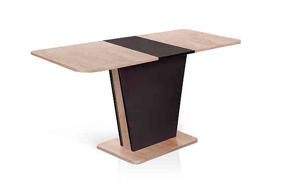 Стіл Спарк,сонома/венге--- Київ