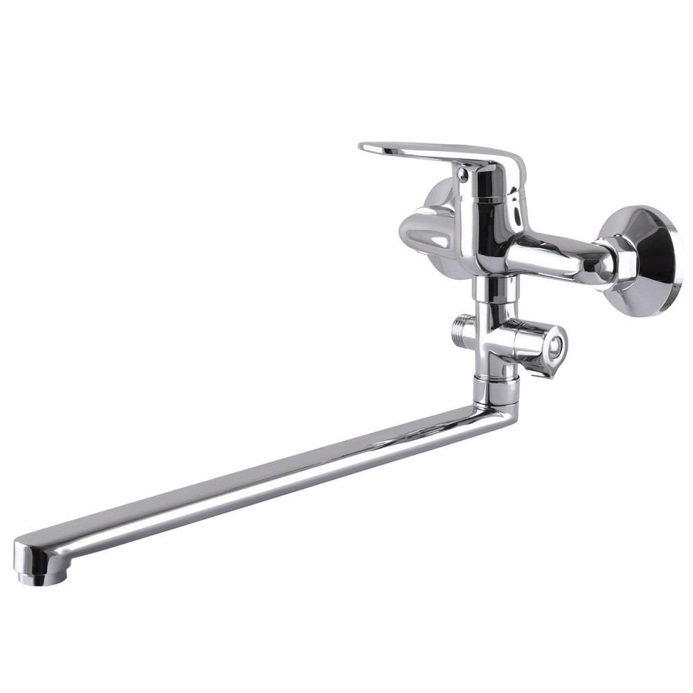 Змішувач для ванної Globus Lux Koln GLK-0108 (000023157) Київ - фото 1