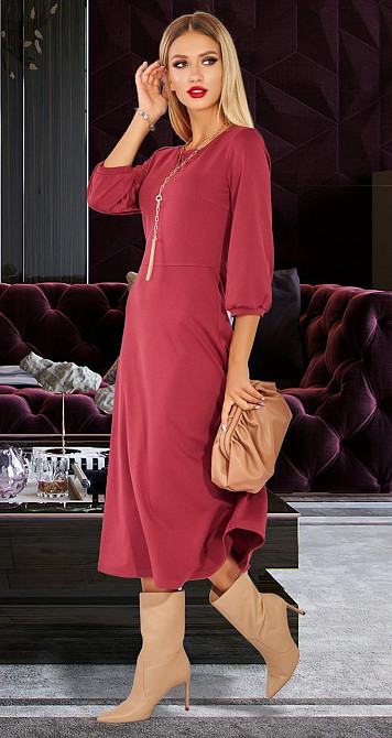 Красиве плаття (50) Київ - фото 2