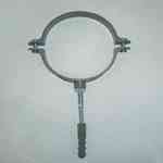 Крепеж канализационной трубы д.50 Харьков