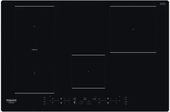 Варочная поверхность Hotpoint HB 0577B NE Киев