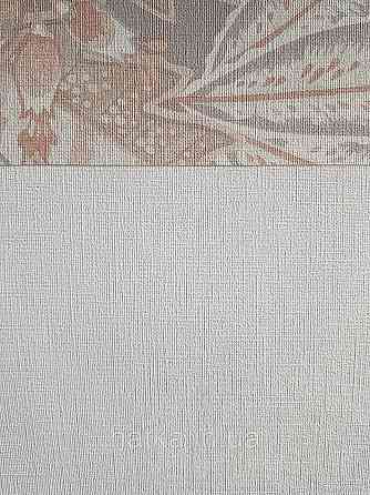 Шпалери вініл на флізеліні AS creation Metropolitan stories By Time 0,53х10 однотонні матові під тканину льон білі Київ