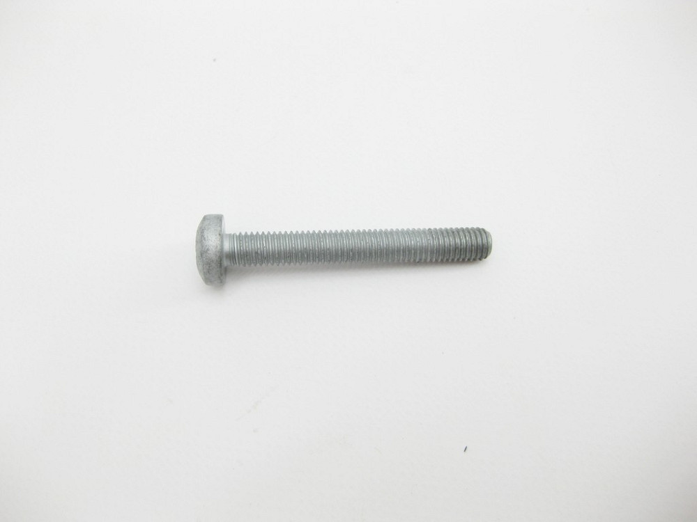 Mercedes-Benz  N000000001155 Болт із головкою T45 торкс M8 x 60 mm¶ Одеса - фото 1