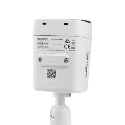 Камера видеонаблюдения Hikvision DS-2CD1047G2H-LIUF (4.0) Винница - изображение 5