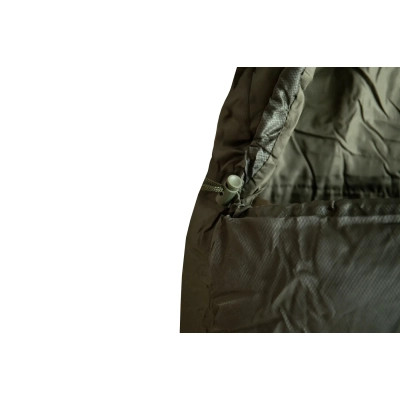 Спальный мешок Tramp Shypit 200 Olive Left (UTRS-059R-L) Винница - изображение 4