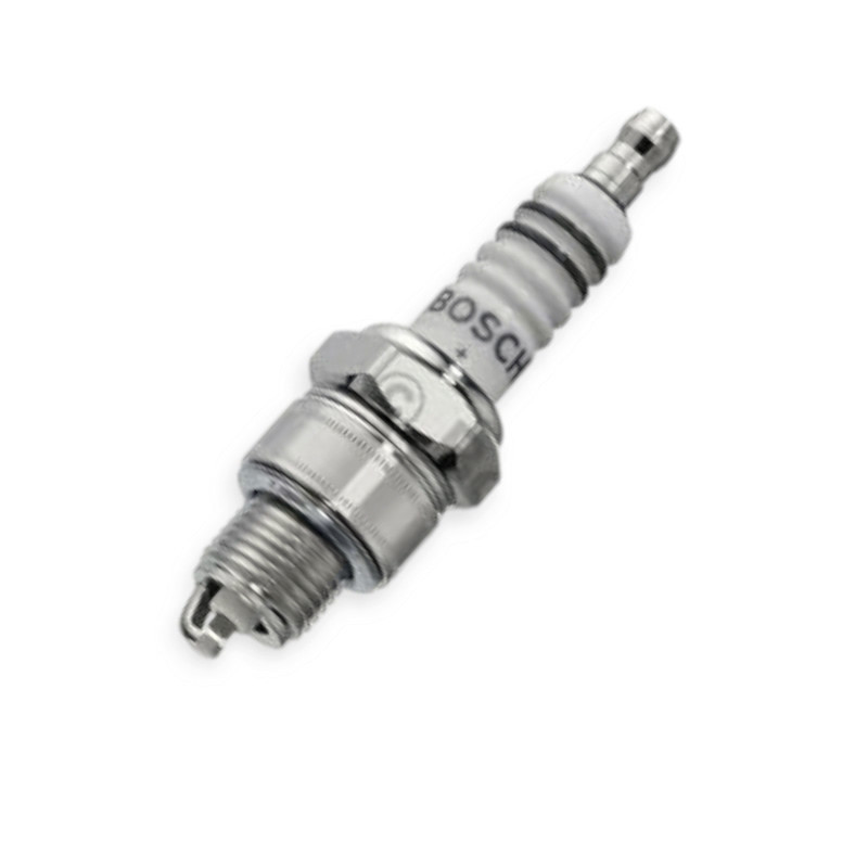 Свічки 402 дв (WR8BC+) +20 Bosсh Мукачево - фото 2