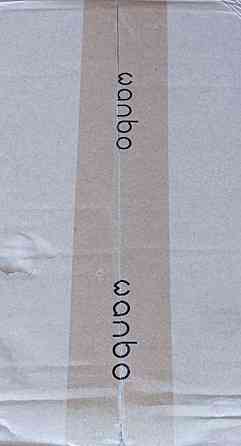 Проектор Xiaomi Wanbo X5 LCD WiFi 6. Київ