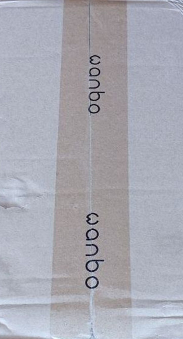 Проектор Xiaomi Wanbo X5 LCD WiFi 6. Киев - изображение 3