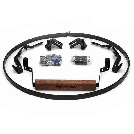 Набір комплектуючих для настройки кришки гриля Big Green Egg XL 117908 Код: 005902 Рівне