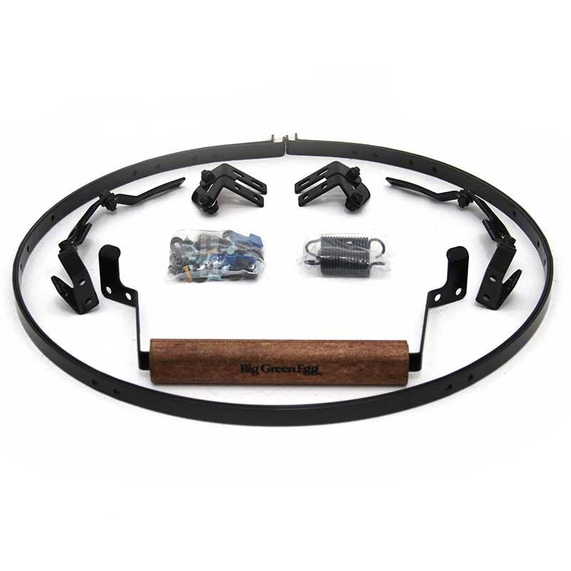 Набір комплектуючих для настройки кришки гриля Big Green Egg XL 117908 Код: 005902 Рівне - фото 1