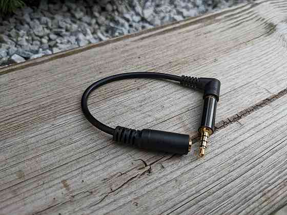 Подовжувач Jack 3.5