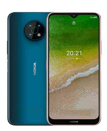 Захисне скло 5D для Nokia G50 , Made in Ukraine Київ