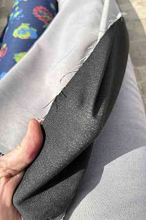 Тканина/опт/ джинс — від 3 м Київ