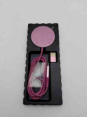 Магнітна безпровідна зарядка YW100A Луцьк