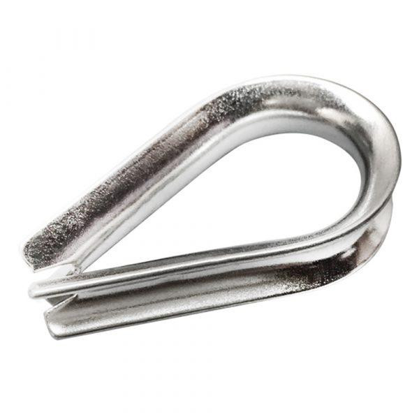 Коуш 6mm   ZEL 23 ZK01- 0709-0006 Киев - изображение 1