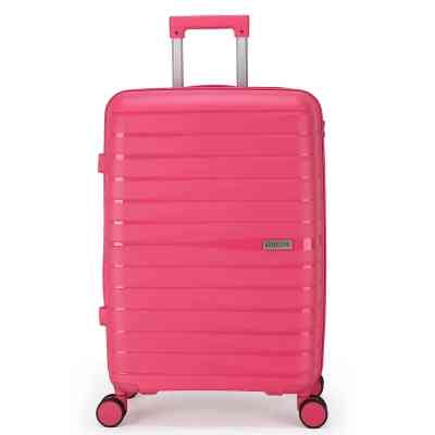 Чемодан Semi Line 24&quot; M T5796-2 Magenta (DAS303346) Винница