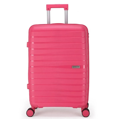 Чемодан Semi Line 24" M T5796-2 Magenta (DAS303346) Винница - изображение 1