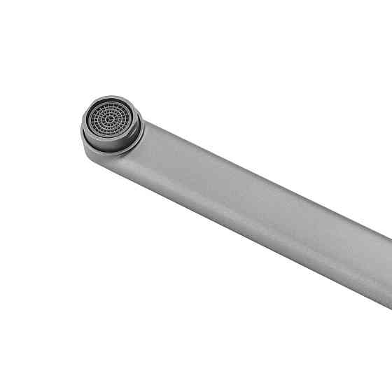 Набор смесителей Kroner Linz-GRN070 + смеситель Linz-GRN010 Киев